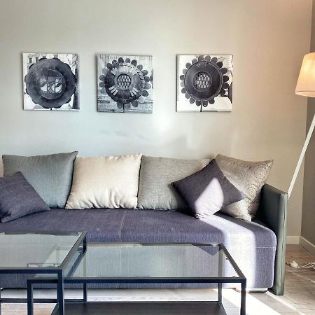 Bp III Premium Apartment Torun Exterior photo