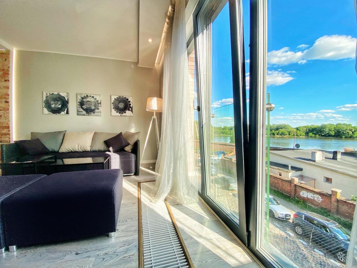 Bp III Premium Apartment Torun Exterior photo