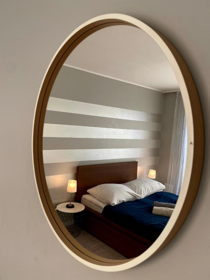 Bp III Premium Apartment Torun Exterior photo